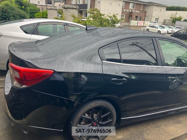 Subaru IMPREZA G4 2021-06 8525264-5