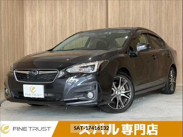 Subaru IMPREZA G4 2017-04 8562196-0