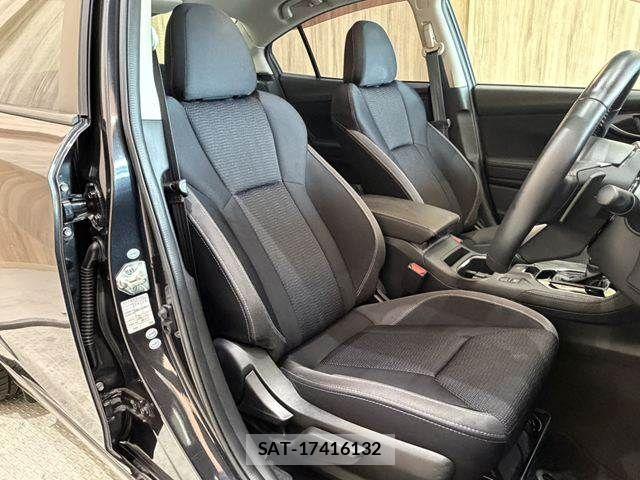 Subaru IMPREZA G4 2017-04 8562196-9