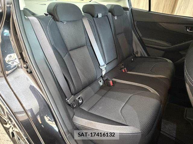Subaru IMPREZA G4 2017-04 8562196-10