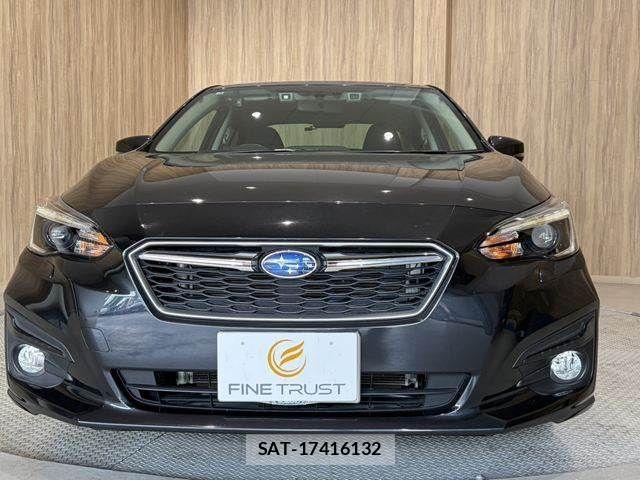 Subaru IMPREZA G4 2017-04 8562196-16