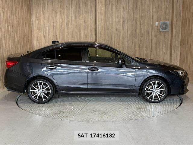 Subaru IMPREZA G4 2017-04 8562196-18