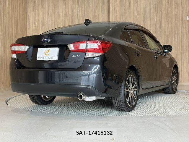 Subaru IMPREZA G4 2017-04 8562196-19