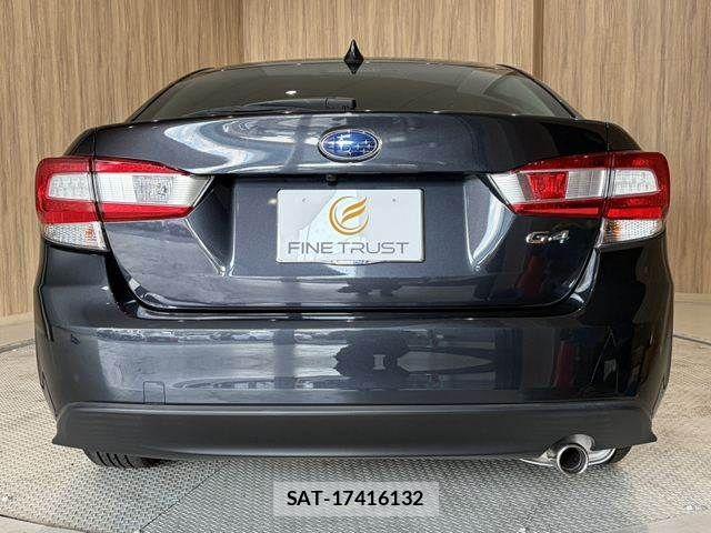 Subaru IMPREZA G4 2017-04 8562196-20