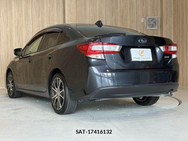 Subaru IMPREZA G4 2017-04 8562196-21