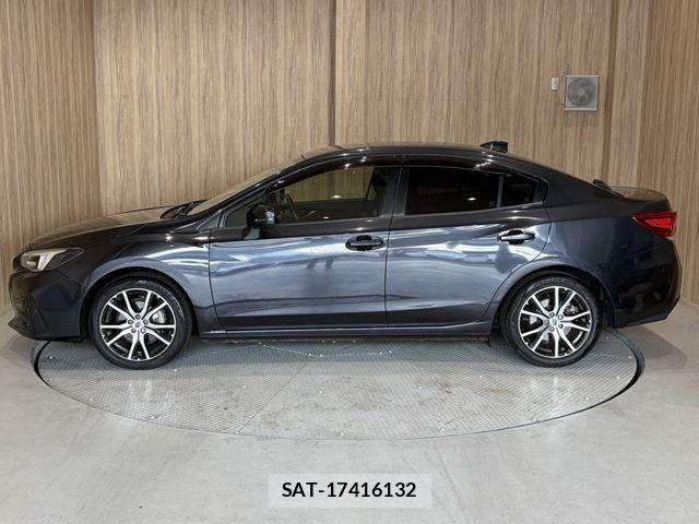 Subaru IMPREZA G4 2017-04 8562196-22