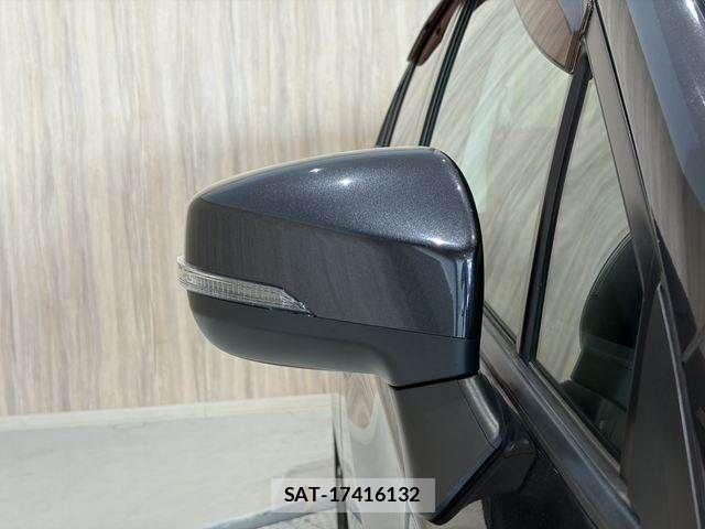 Subaru IMPREZA G4 2017-04 8562196-28