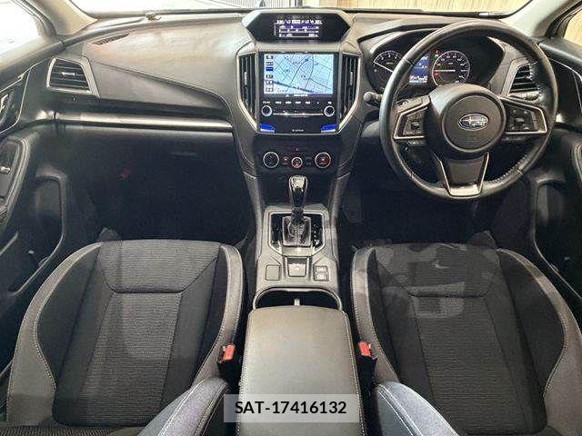 Subaru IMPREZA G4 2017-04 8562196-2