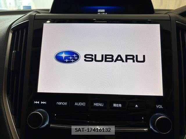 Subaru IMPREZA G4 2017-04 8562196-3