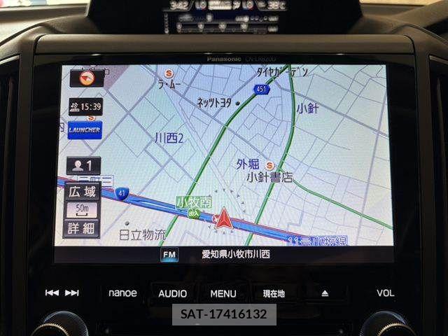 Subaru IMPREZA G4 2017-04 8562196-4