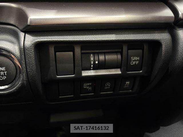 Subaru IMPREZA G4 2017-04 8562196-7