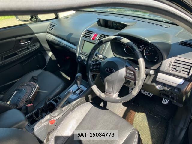 Subaru IMPREZA G4 2013-07 8627178-13