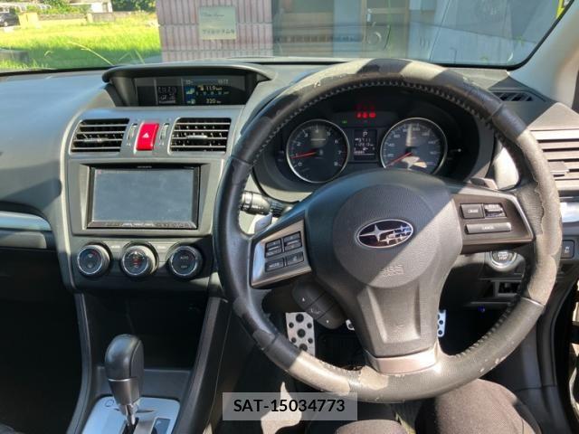 Subaru IMPREZA G4 2013-07 8627178-17