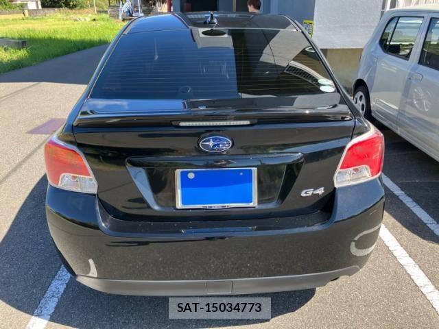 Subaru IMPREZA G4 2013-07 8627178-1