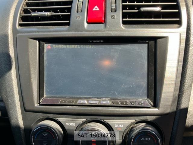 Subaru IMPREZA G4 2013-07 8627178-22