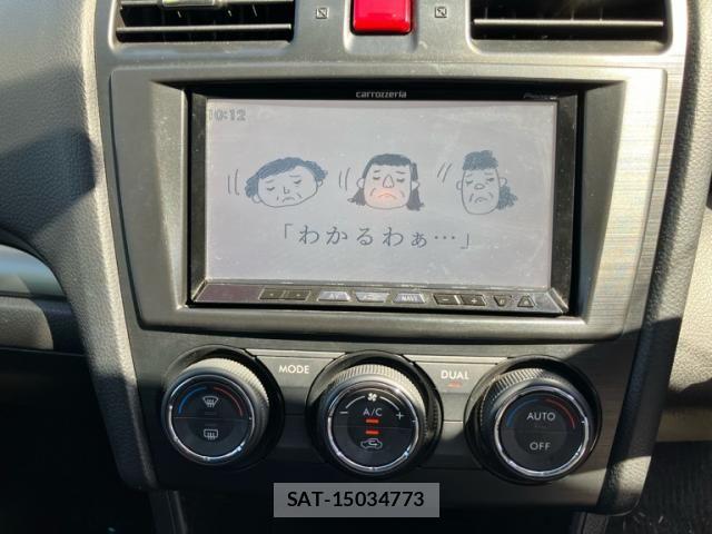 Subaru IMPREZA G4 2013-07 8627178-23