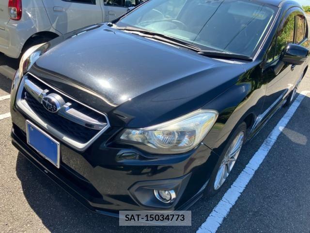 Subaru IMPREZA G4 2013-07 8627178-2