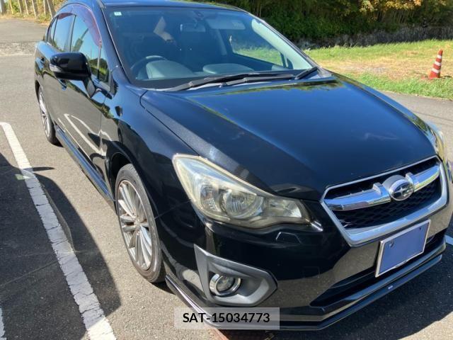 Subaru IMPREZA G4 2013-07 8627178-3