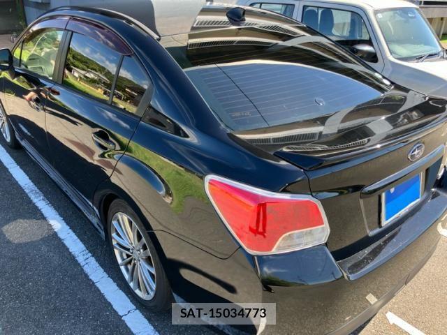 Subaru IMPREZA G4 2013-07 8627178-4