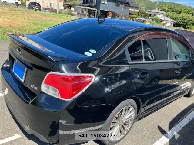 Subaru IMPREZA G4 2013-07 8627178-5