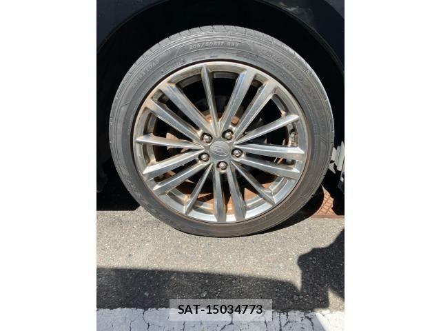 Subaru IMPREZA G4 2013-07 8627178-6