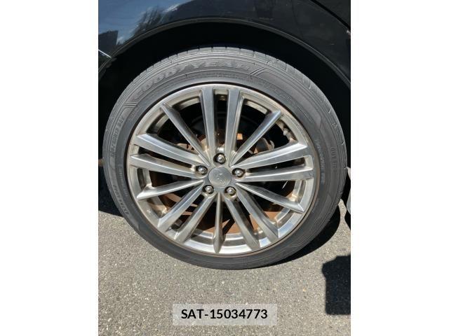 Subaru IMPREZA G4 2013-07 8627178-7