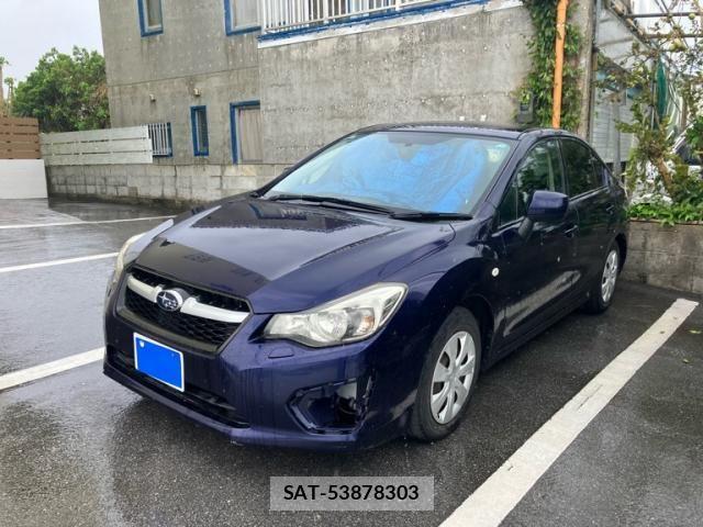sat car