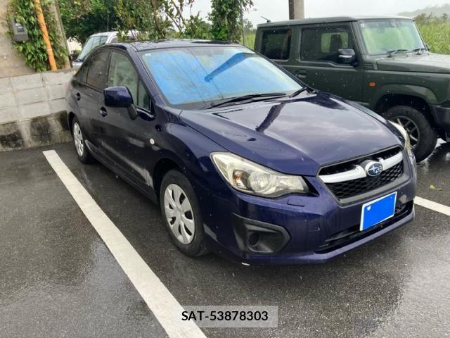 Subaru IMPREZA G4 2012-03 8627176-1
