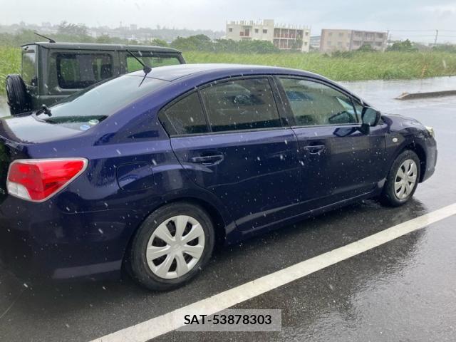 Subaru IMPREZA G4 2012-03 8627176-2