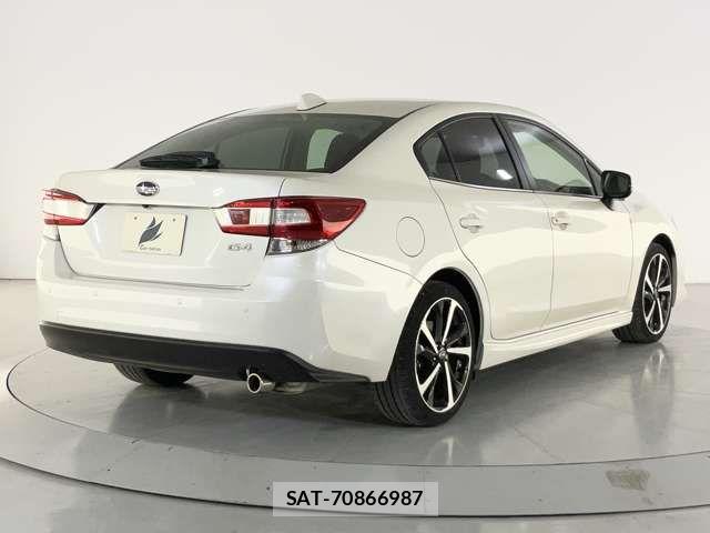 Subaru IMPREZA G4 2021-08 8685715-5