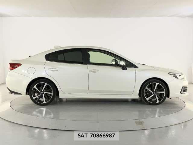 Subaru IMPREZA G4 2021-08 8685715-6