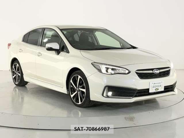 Subaru IMPREZA G4 2021-08 8685715-7