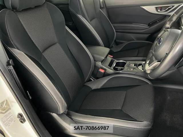 Subaru IMPREZA G4 2021-08 8685715-15