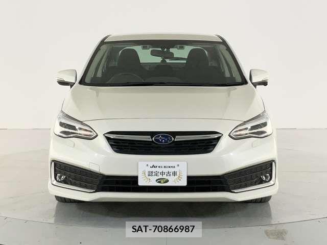 Subaru IMPREZA G4 2021-08 8685715-1