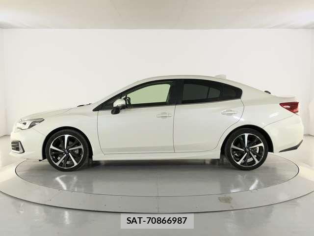 Subaru IMPREZA G4 2021-08 8685715-2