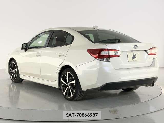 Subaru IMPREZA G4 2021-08 8685715-3