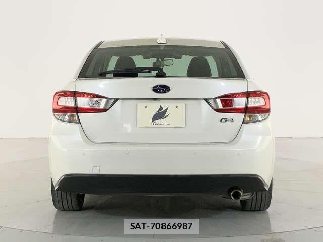 Subaru IMPREZA G4 2021-08 8685715-4