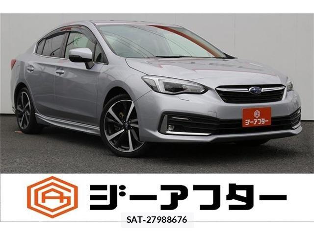 Subaru IMPREZA G4 2021-06 8685716-0
