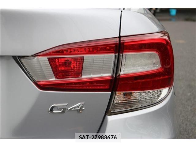 Subaru IMPREZA G4 2021-06 8685716-15