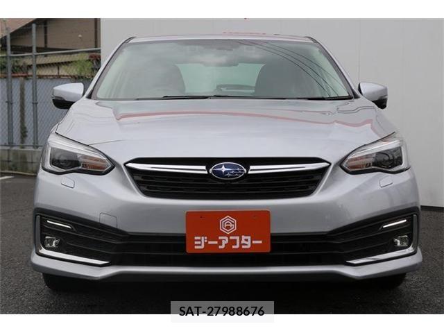 Subaru IMPREZA G4 2021-06 8685716-1