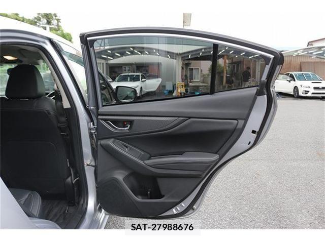 Subaru IMPREZA G4 2021-06 8685716-25