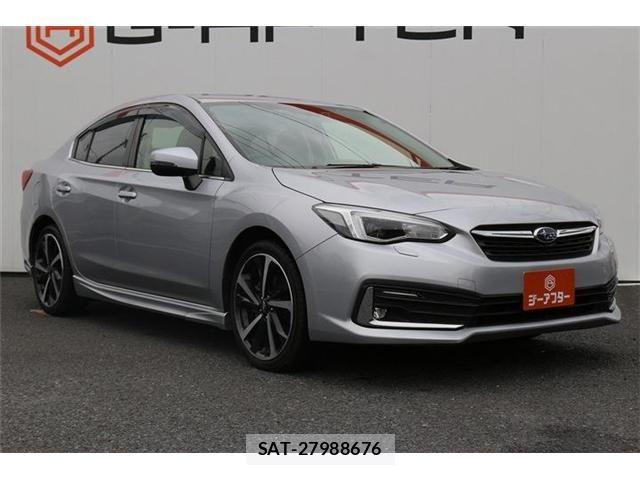 Subaru IMPREZA G4 2021-06 8685716-2