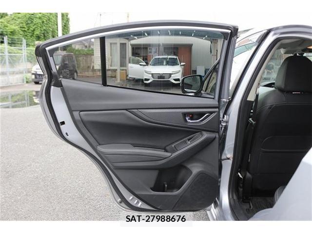 Subaru IMPREZA G4 2021-06 8685716-29