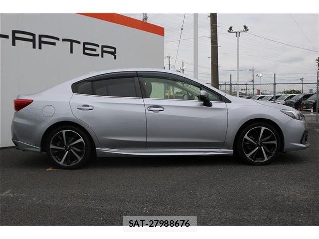 Subaru IMPREZA G4 2021-06 8685716-3