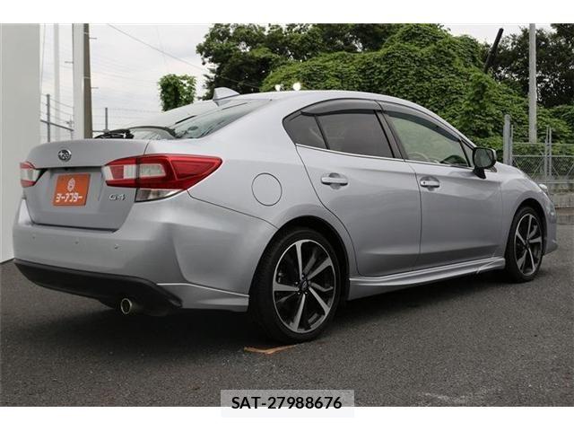 Subaru IMPREZA G4 2021-06 8685716-4