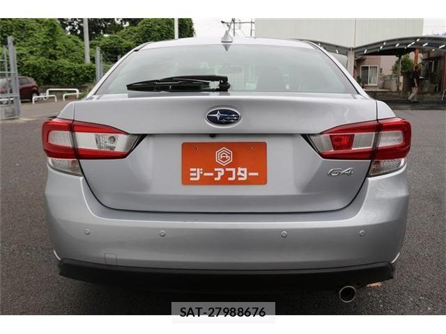Subaru IMPREZA G4 2021-06 8685716-5