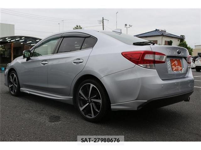Subaru IMPREZA G4 2021-06 8685716-6