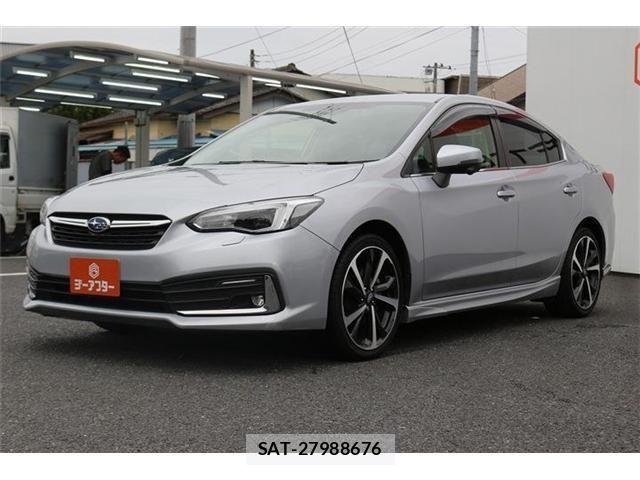 Subaru IMPREZA G4 2021-06 8685716-8
