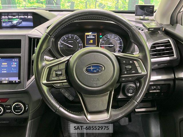Subaru IMPREZA G4 2017-10 8796233-10