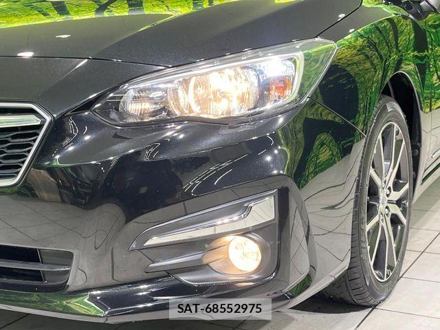 Subaru IMPREZA G4 2017-10 8796233-11